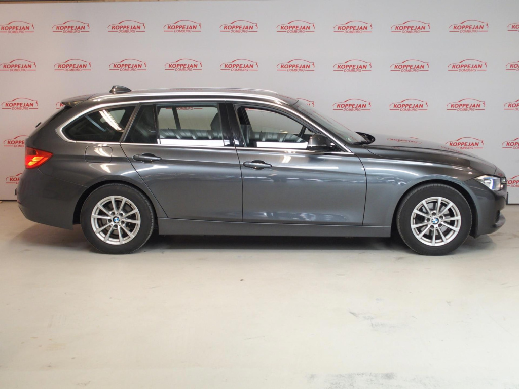 BMW 3-serie