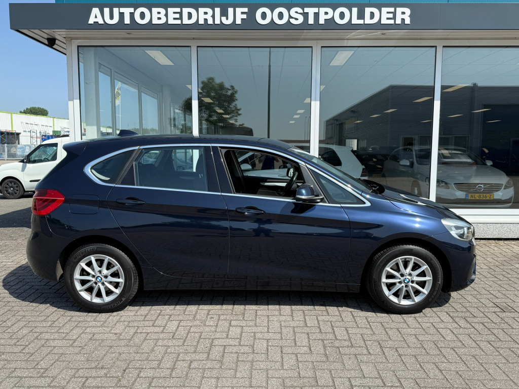 BMW 2-serie