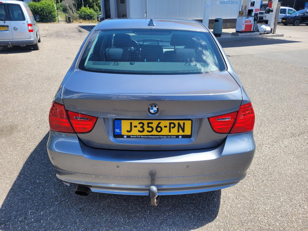 BMW 3-serie