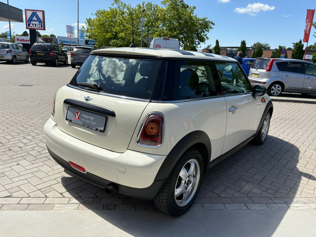 Mini One