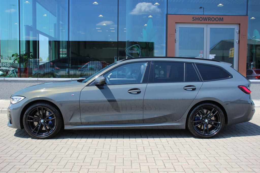 BMW 3-serie