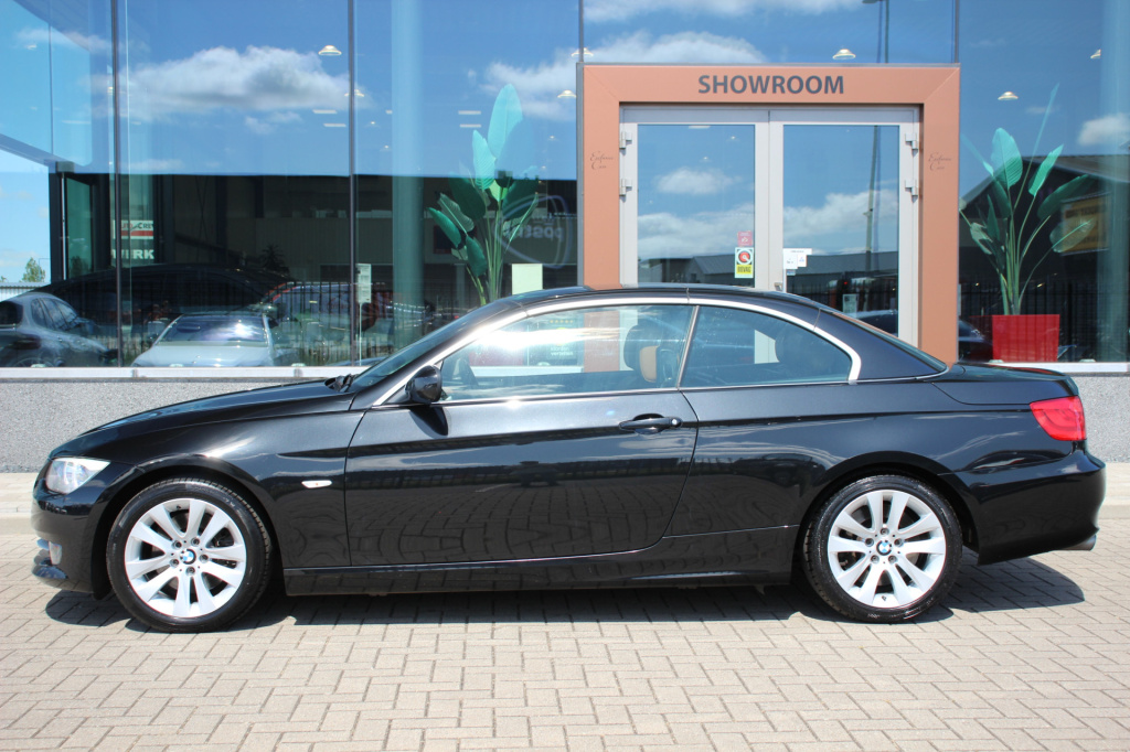 BMW 3-serie
