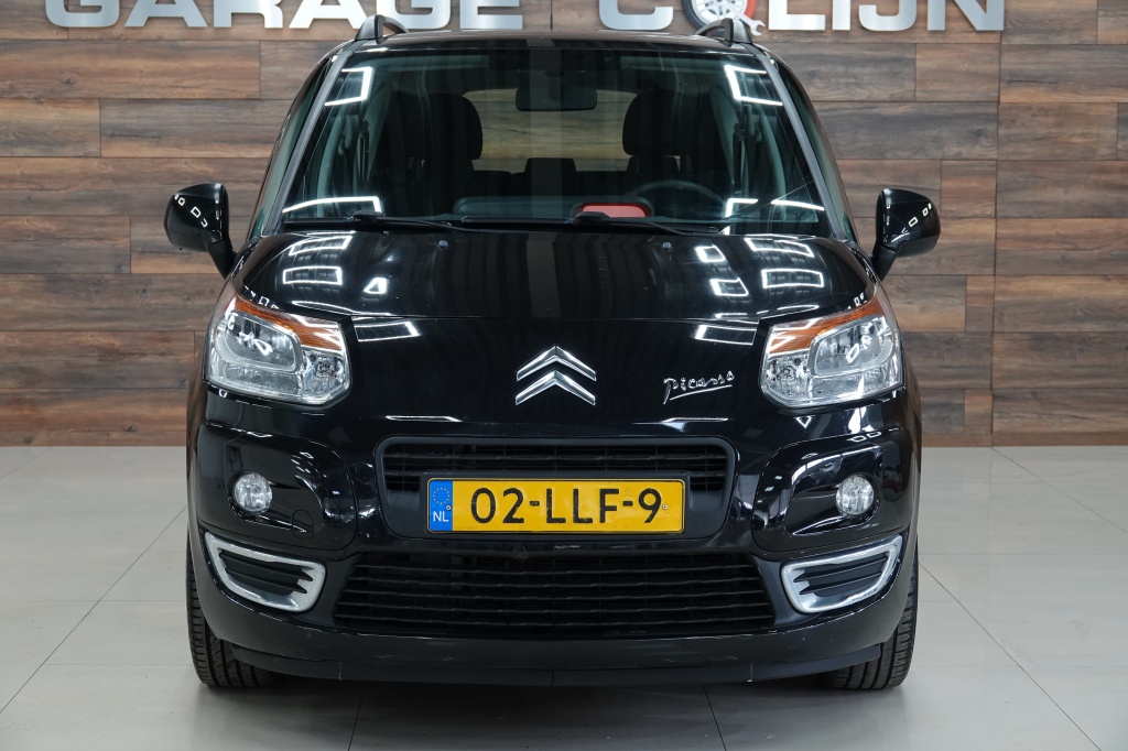 Citroen C3 Picasso