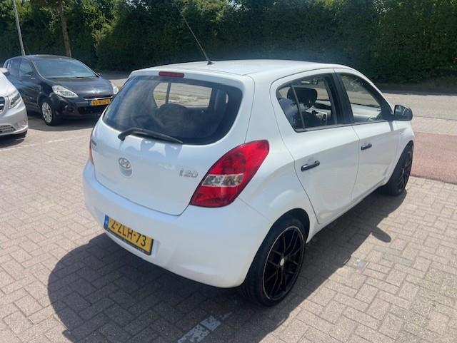 Hyundai I 20