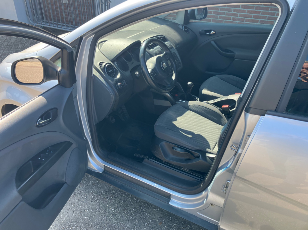 Seat Altea Xl