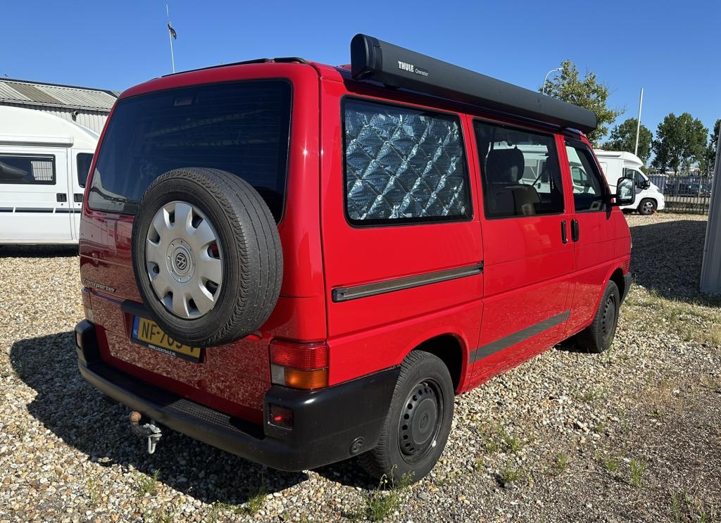 Volkswagen Onbekend