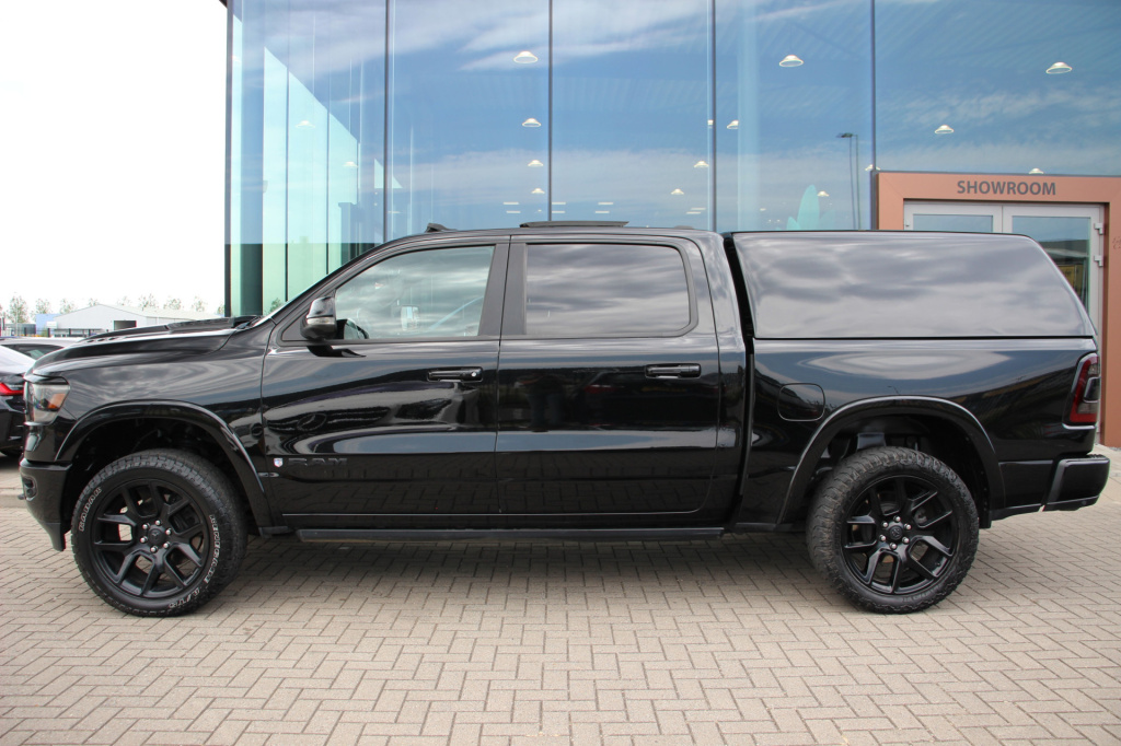 Dodge Ram 1500