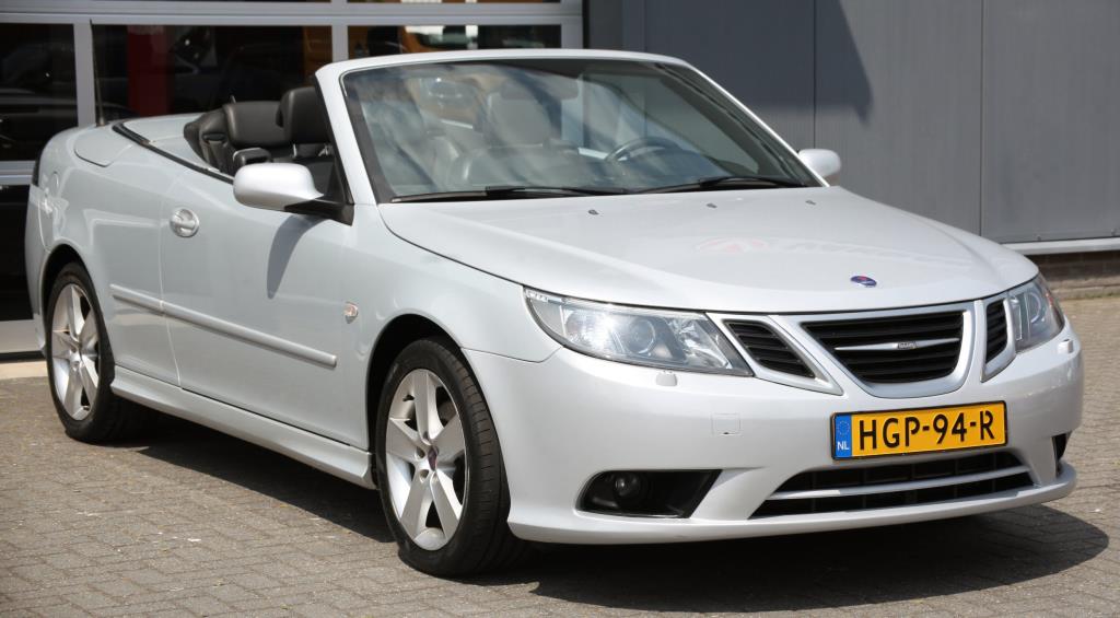 Saab 9-3