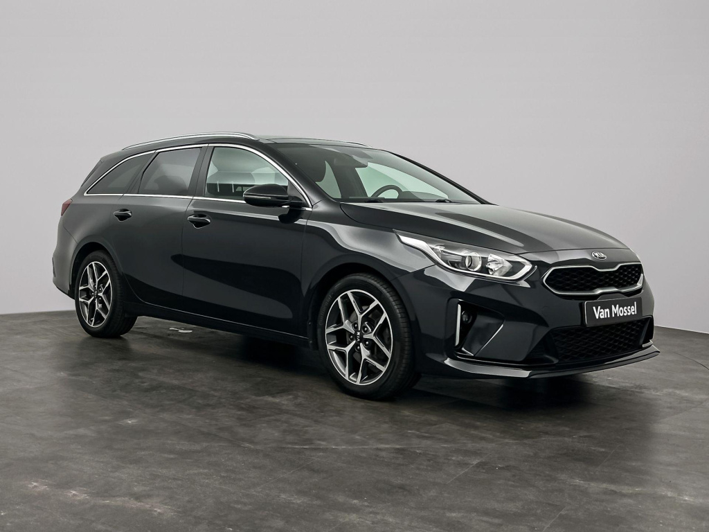 Kia Ceed Sportswagon