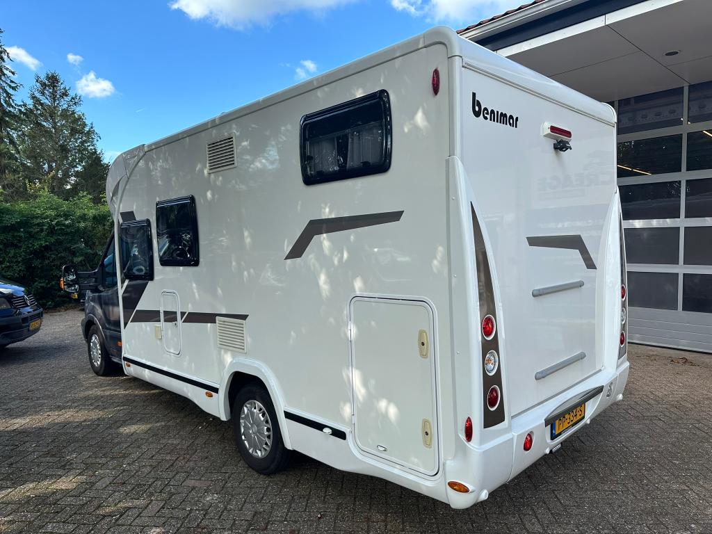 BENIMAR Onbekend