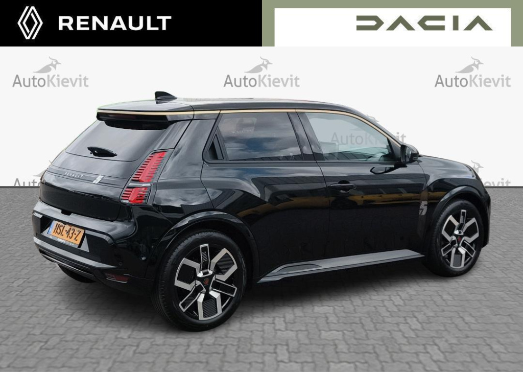 Renault 5