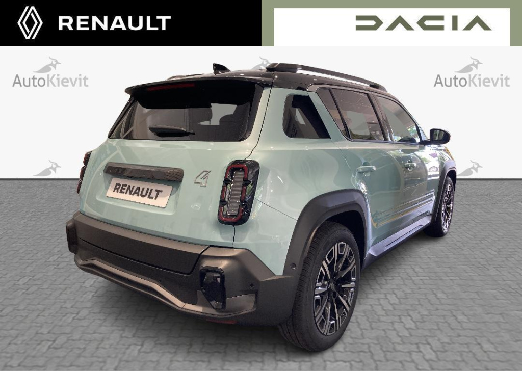 Renault 4