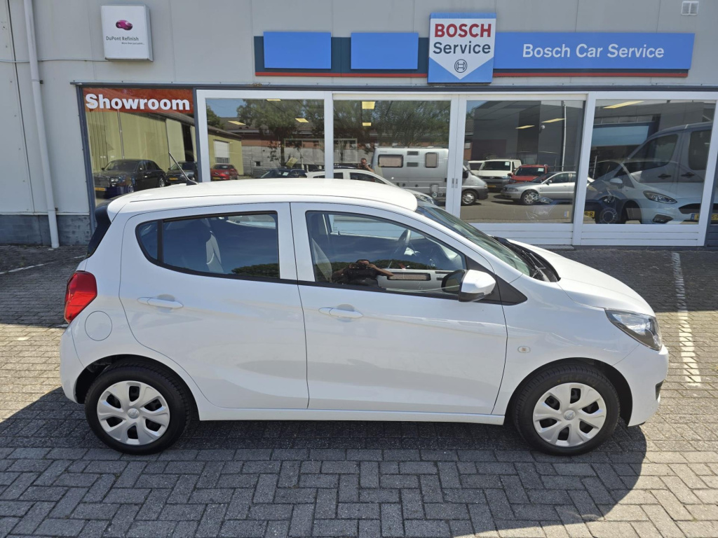Opel Karl