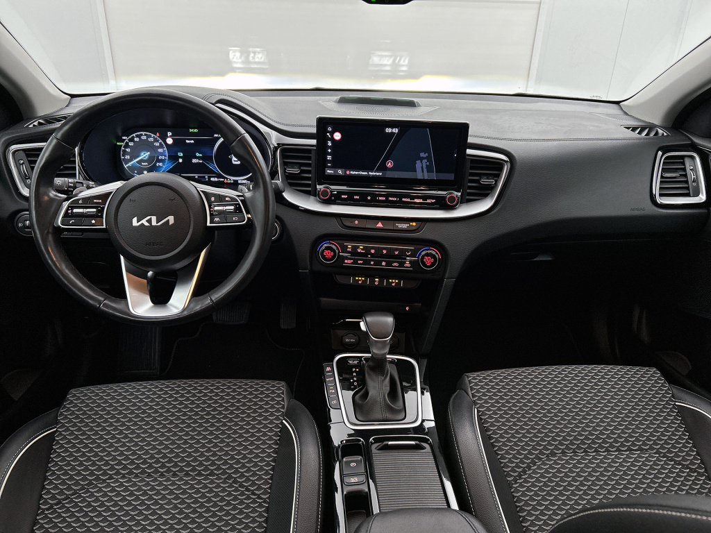 Kia Ceed Sportswagon