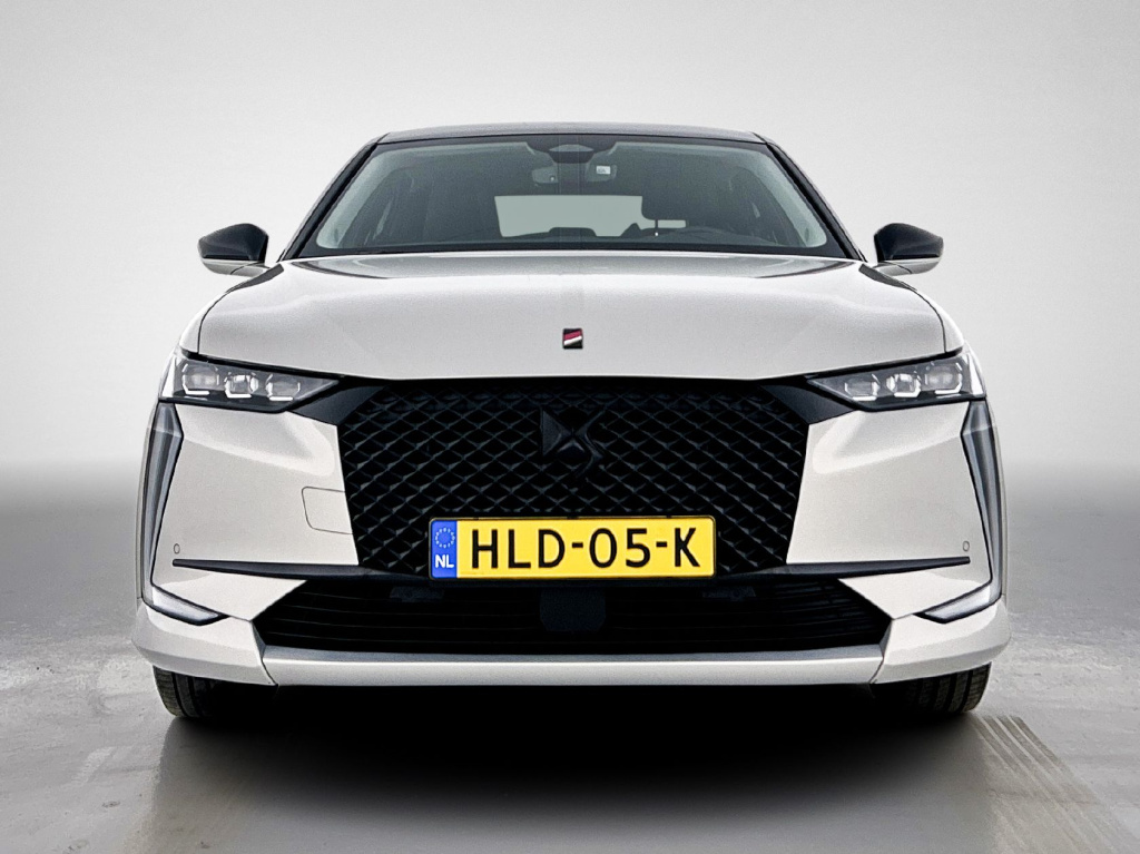 Ds Ds 4