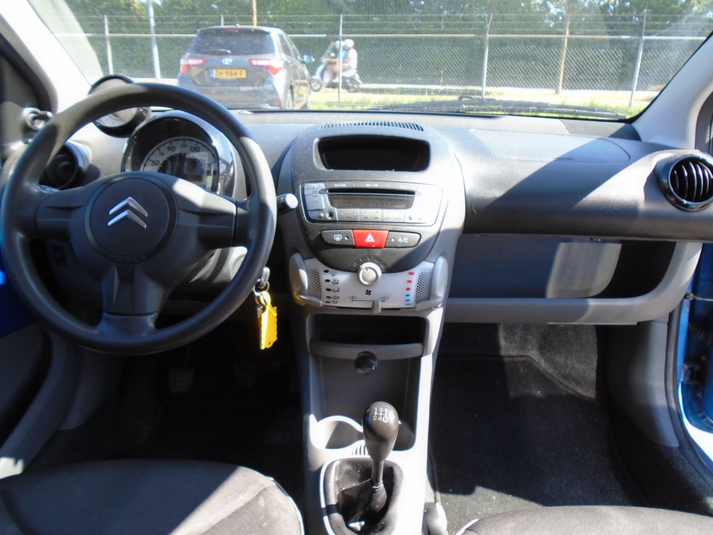 Citroen C1