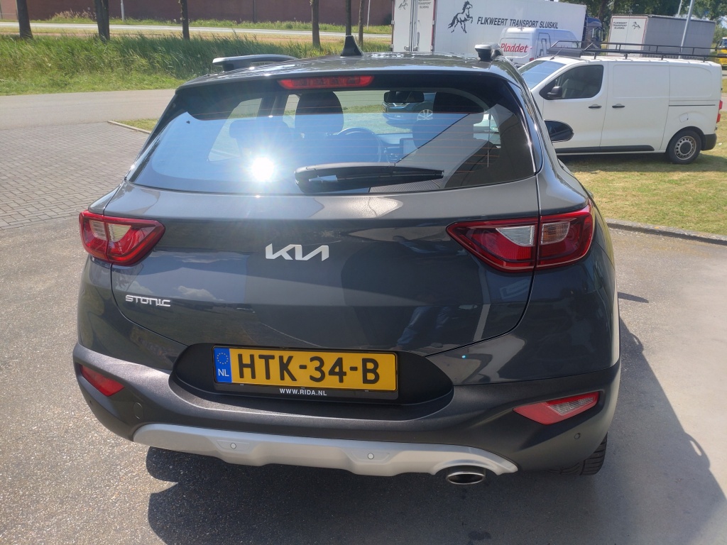 Kia Stonic
