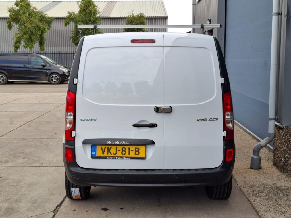 Mercedes-Benz Citan