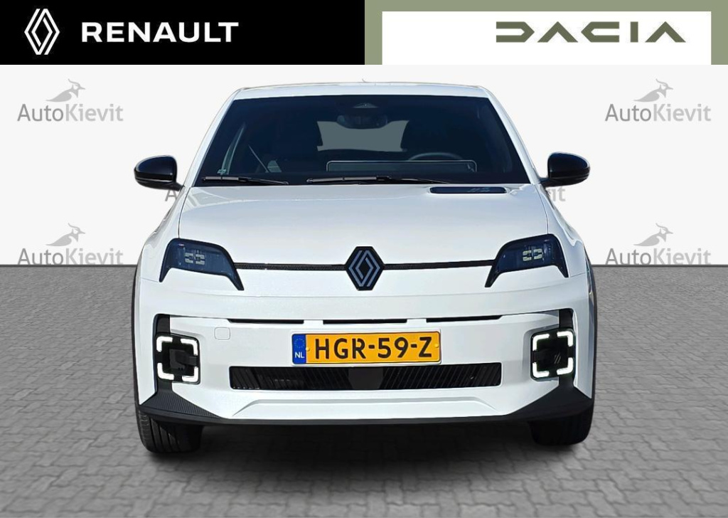 Renault 5