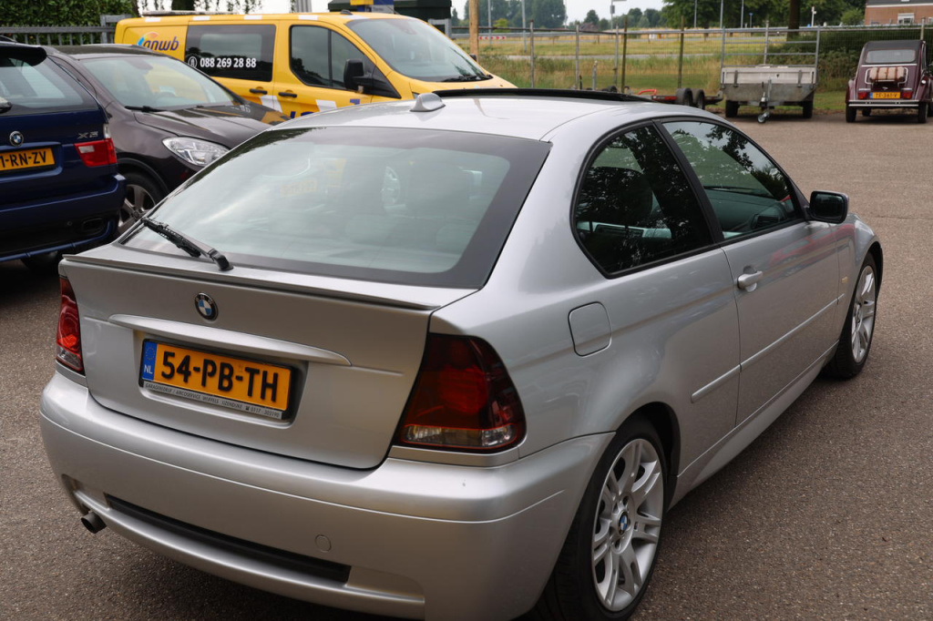 BMW 3-serie