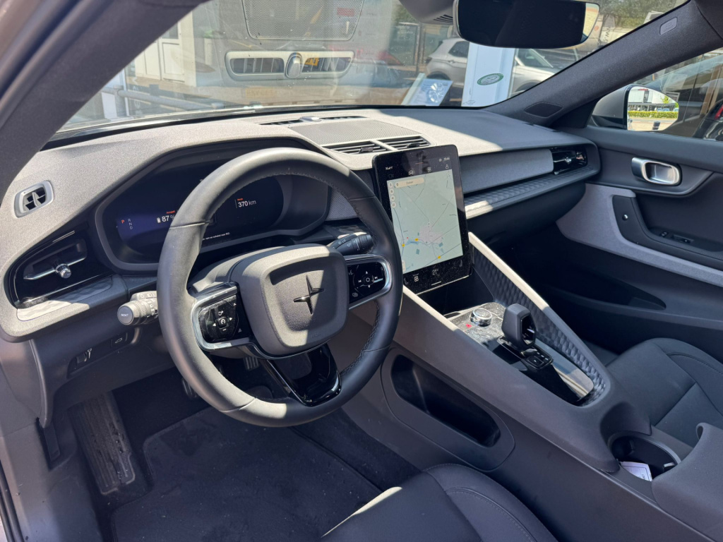 Polestar 2