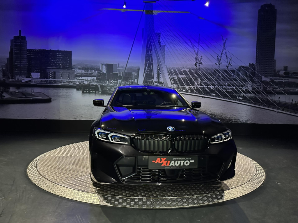 BMW 3-serie