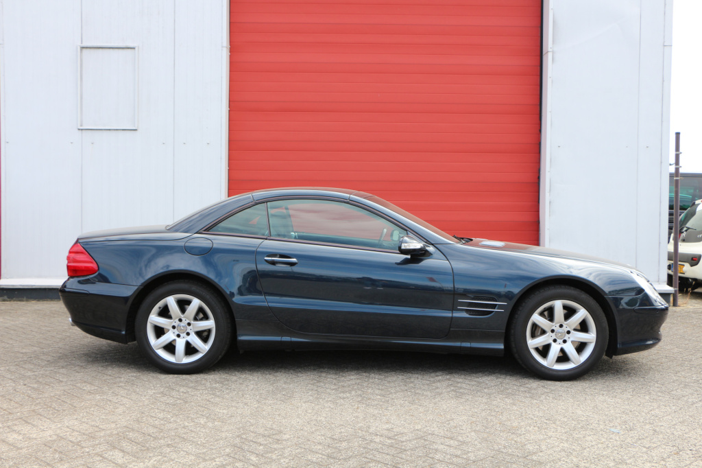 Mercedes-Benz Sl