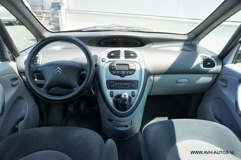 Citroen Xsara Picasso