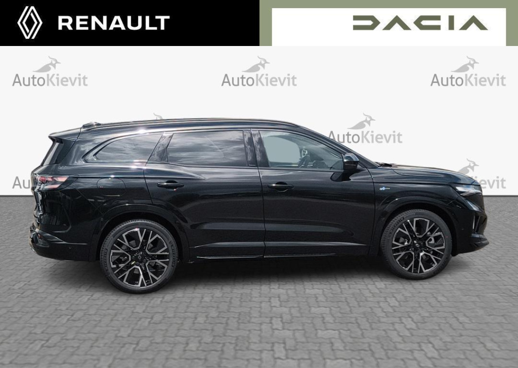 Renault Espace