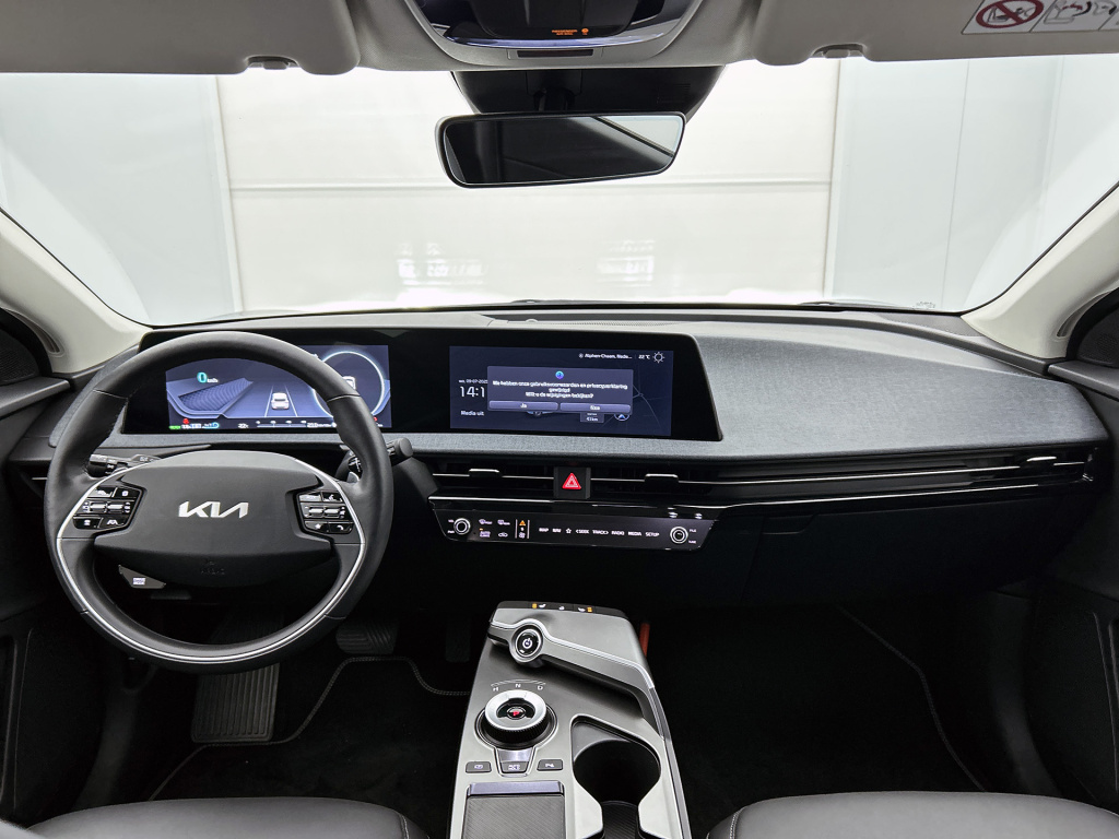 Kia Ev6