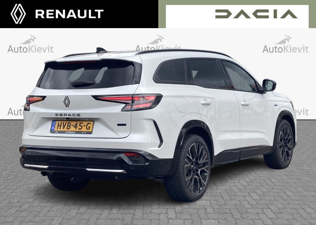 Renault Espace