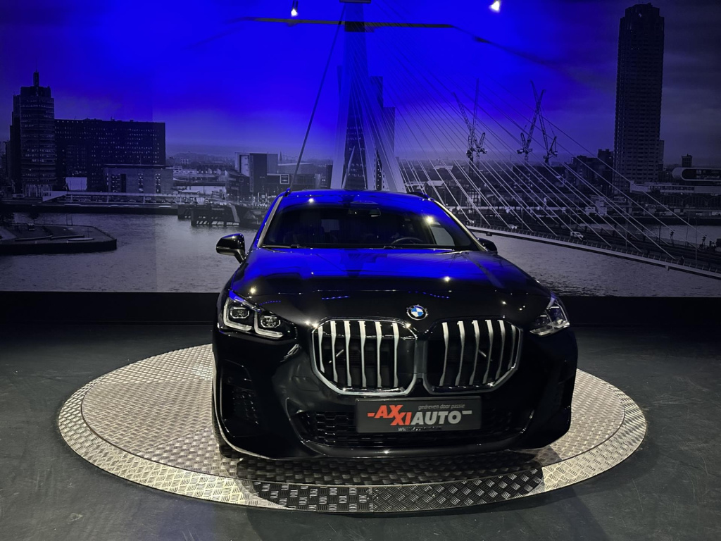 BMW 2-serie