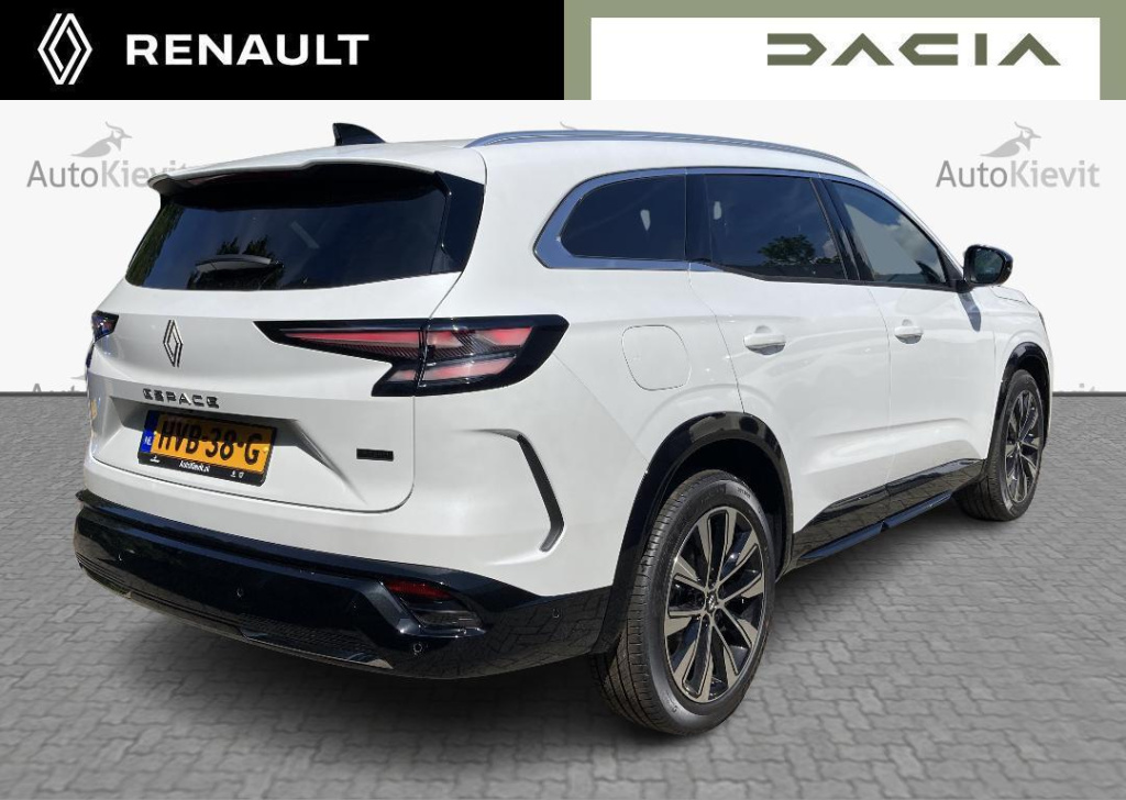 Renault Espace