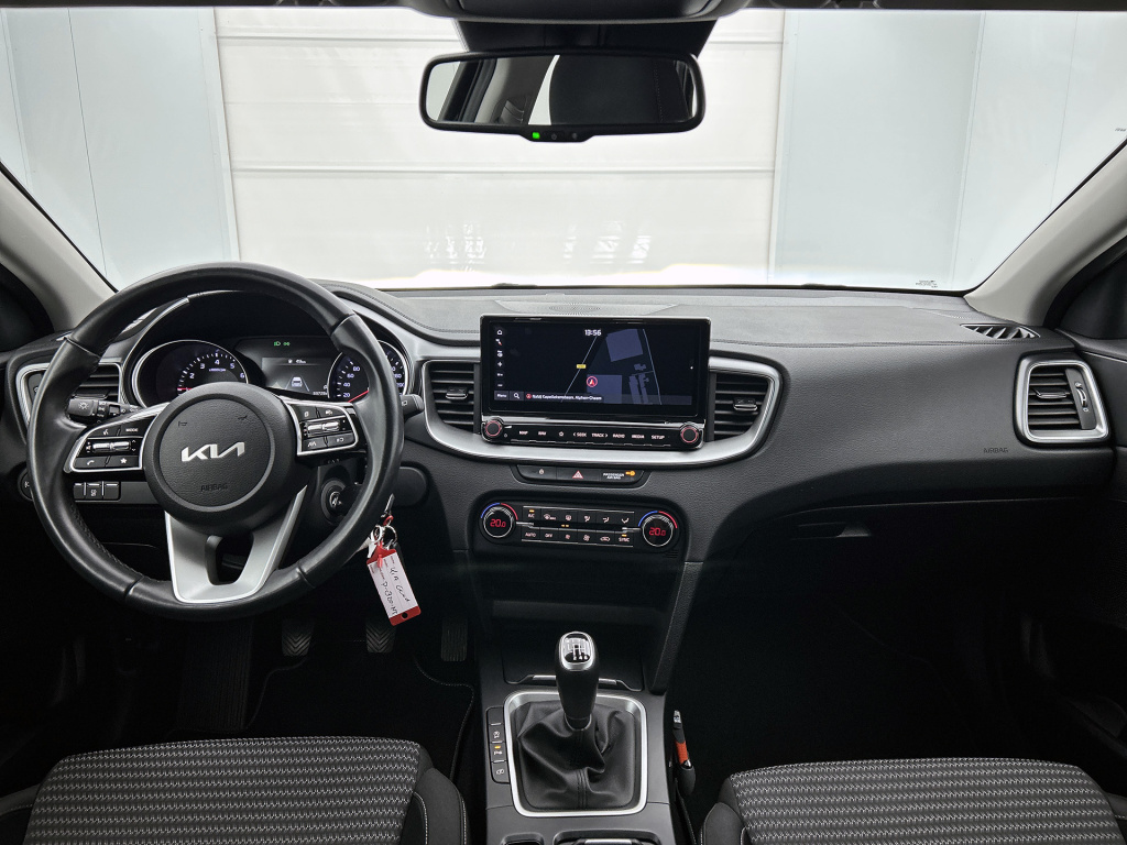 Kia Ceed Sportswagon