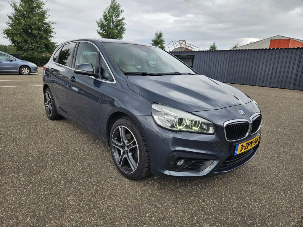 BMW 2-serie