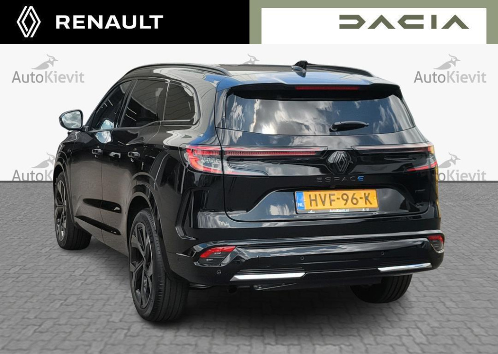 Renault Espace