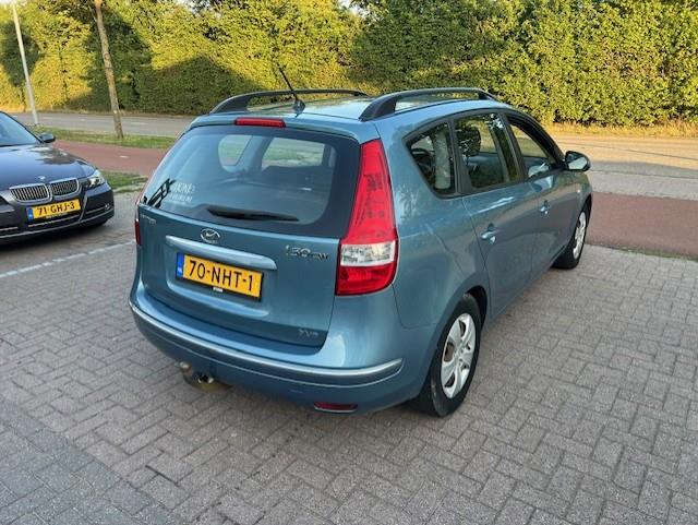 Hyundai I 30