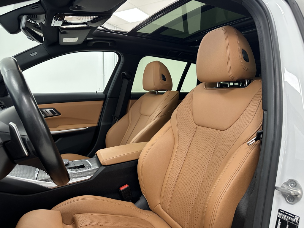 BMW 3-serie