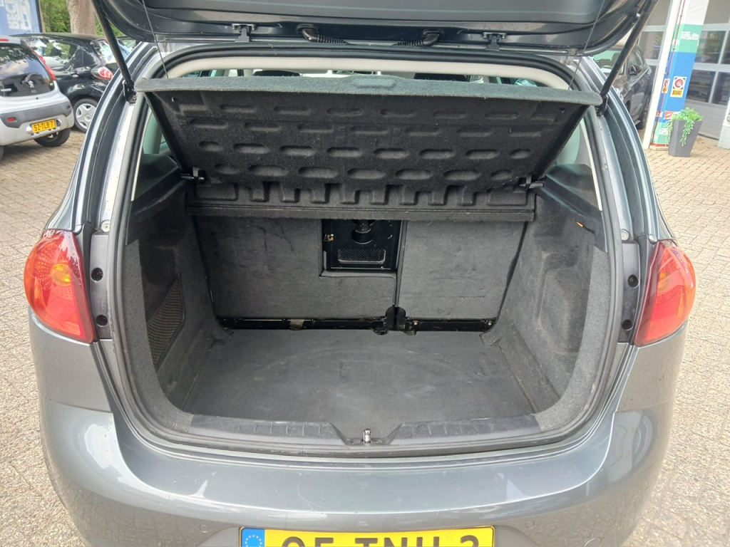 Seat Altea