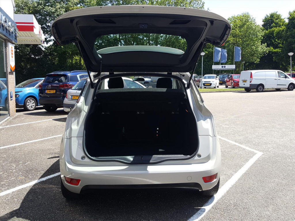Citroen C4 Spacetourer