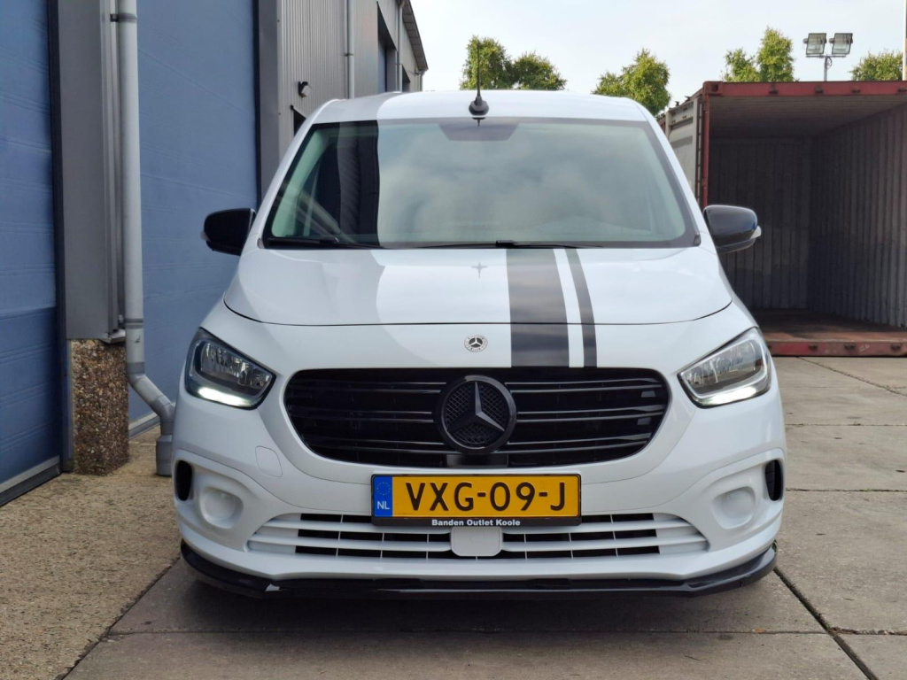 Mercedes-Benz Citan