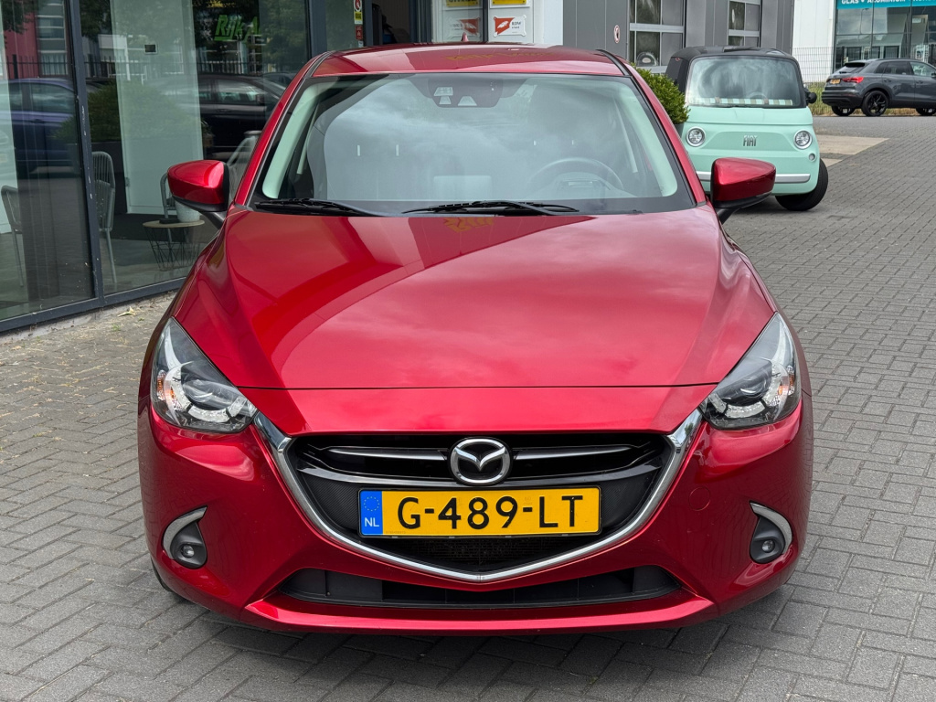 Mazda 2