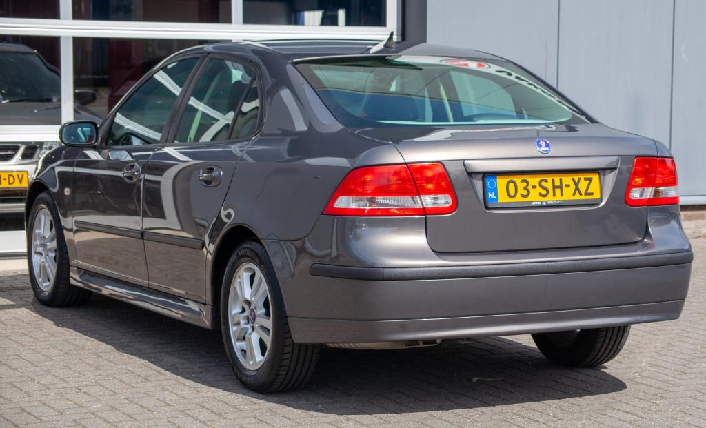 Saab 9-3