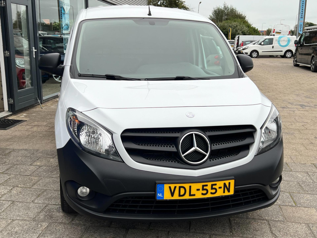 Mercedes-Benz Citan
