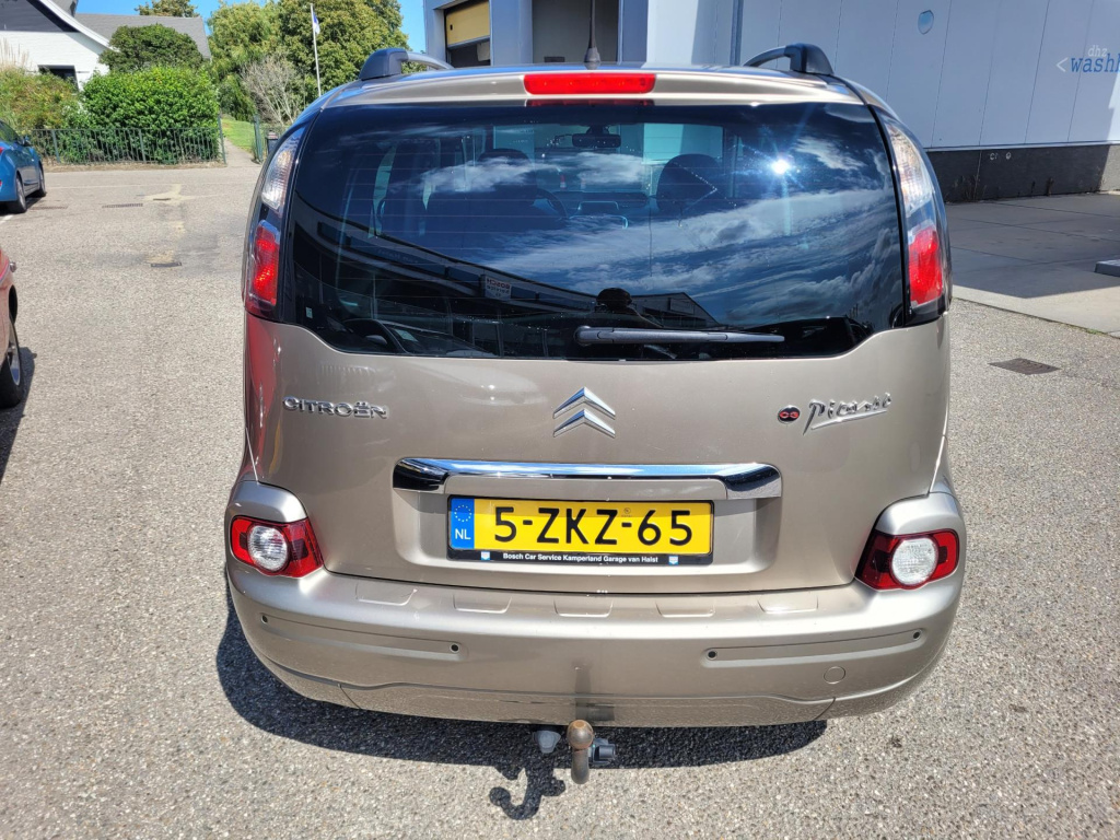 Citroen C3 Picasso