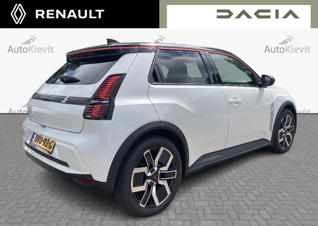 Renault 5