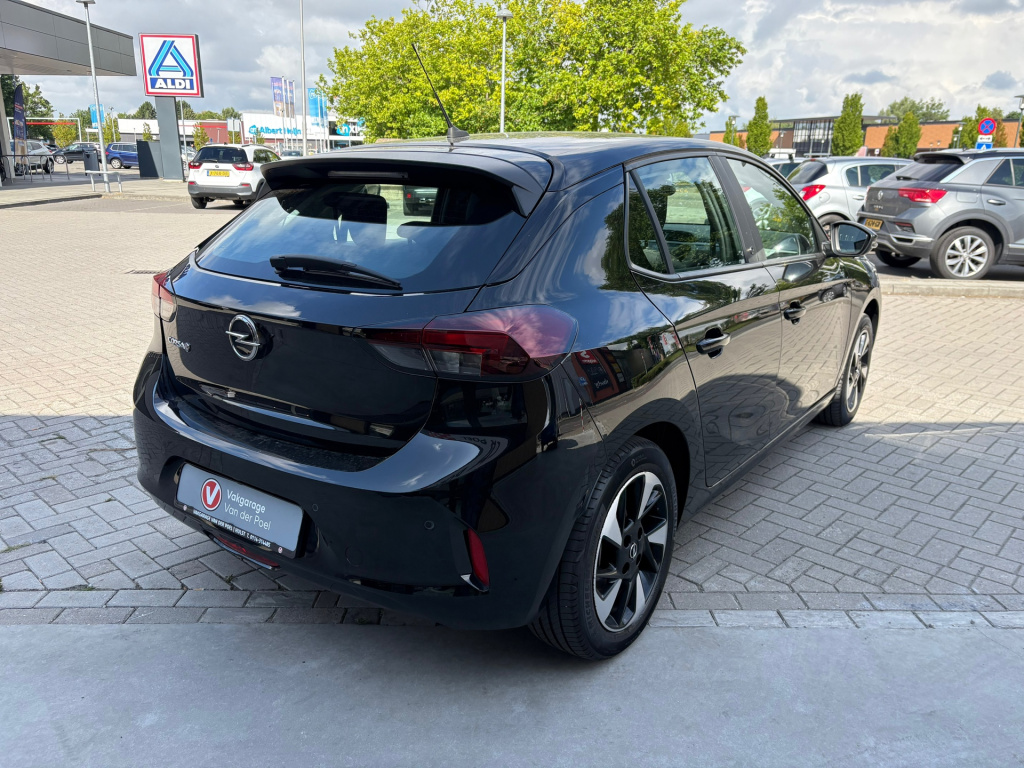 Opel Corsa-e