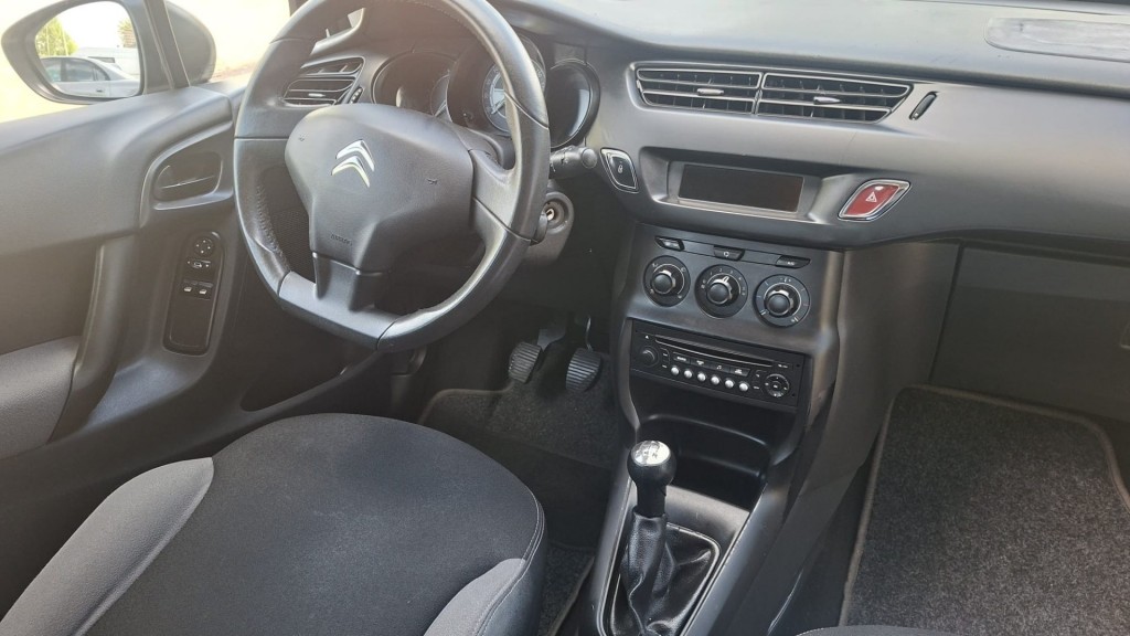 Citroen C3