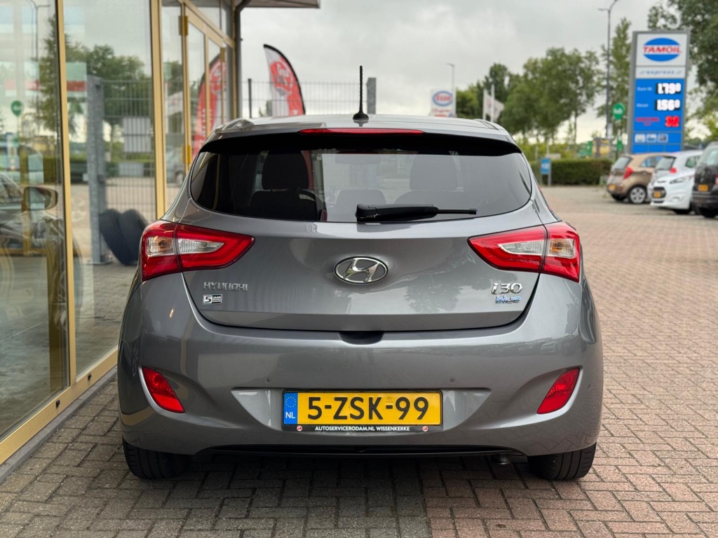 Hyundai I 30