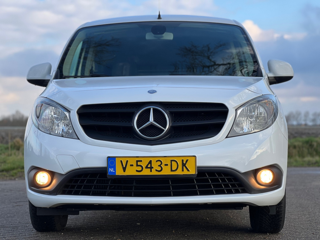 Mercedes-Benz Citan